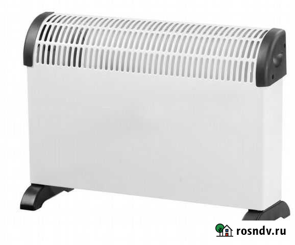 Обогреватель Конвектор тепловой электр-й новый Белгород - изображение 1
