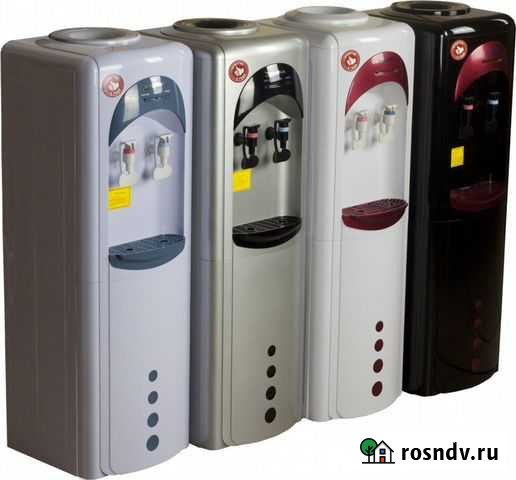 Ремонт кулера для воды Краснодар - изображение 1