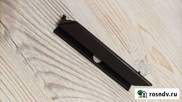 Задняя крышка для hdd Ps4 pro Великий Новгород - изображение 1