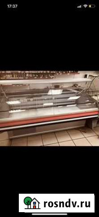 Торговое оборудование для магазина бу Нижневартовск - изображение 1