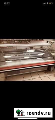 Торговое оборудование для магазина бу Нижневартовск - изображение 1