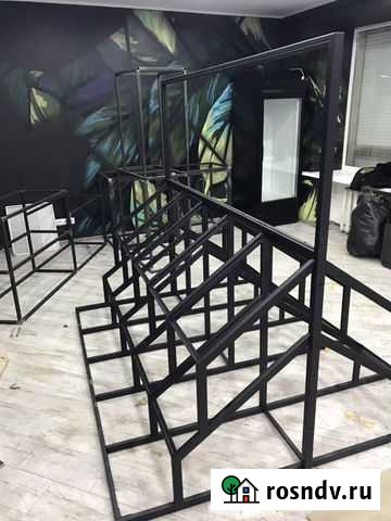 Изготовление металлоизделий Лофт Ростов-на-Дону - изображение 1