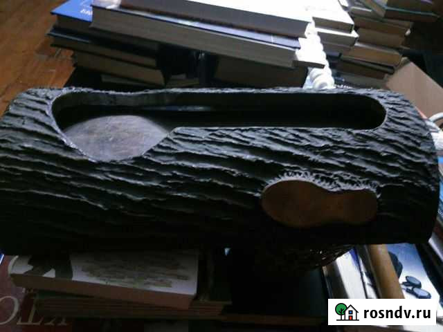 Подставка под бутылку декоративная Нальчик - изображение 1