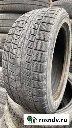 Bridgestone 185/55 R15 4шт Новороссийск - изображение 1