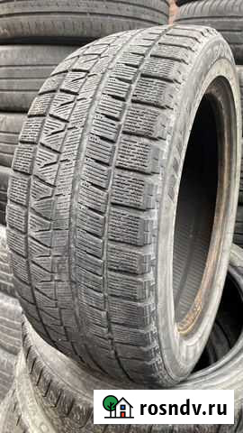 Bridgestone 185/55 R15 4шт Новороссийск - изображение 1