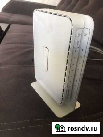 Роутер netgear WNR2200 Новокузнецк - изображение 1