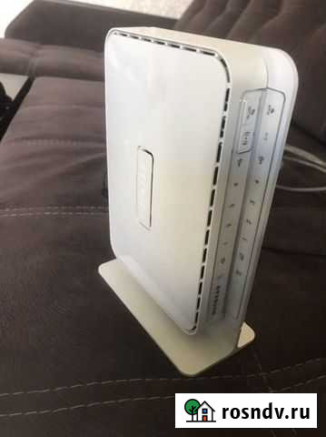 Роутер netgear WNR2200 Новокузнецк - изображение 1
