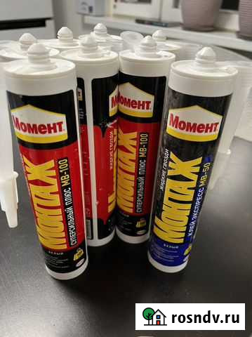 Жидкие гвозди Балашиха - изображение 1