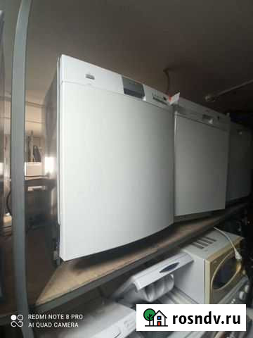 Посудомоечная машина AEG Electrolux favorit F 5087 Выборг - изображение 1