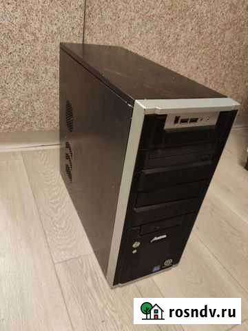 Системный блок thermaltake Истра - изображение 1