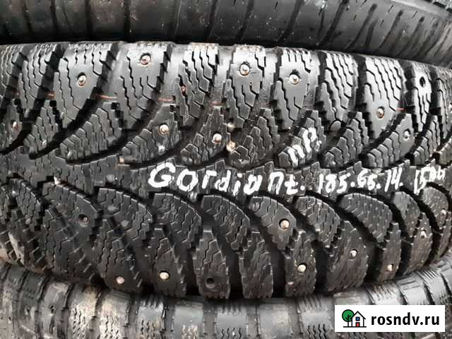Шины 185 65 r14 cordiant snow max Свердлова - изображение 1