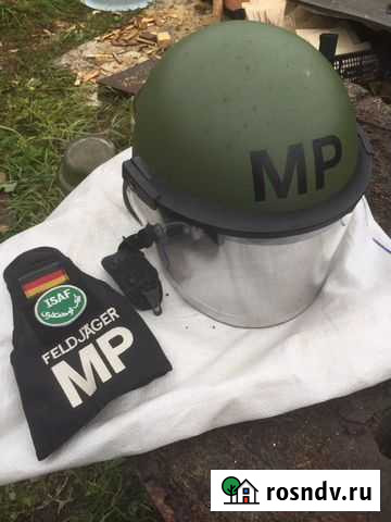 Продам шлем Иваново - изображение 1