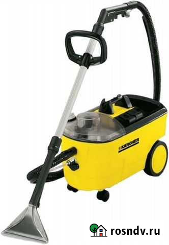 Моющий пылесос Керхэр Казань - изображение 1