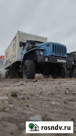 Продам урал 4320 Абакан - изображение 1