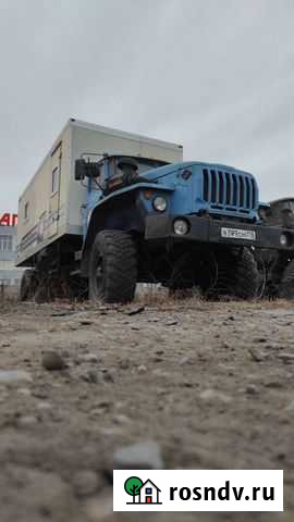 Продам урал 4320 Абакан - изображение 1