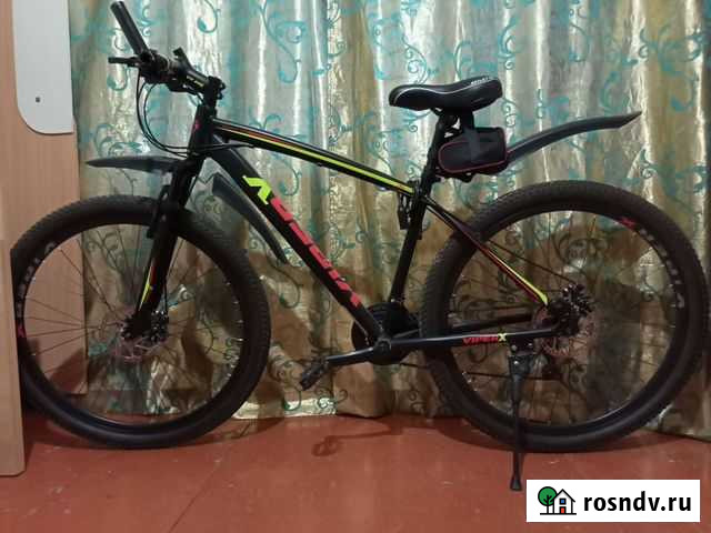 Велосипед Пышма - изображение 1