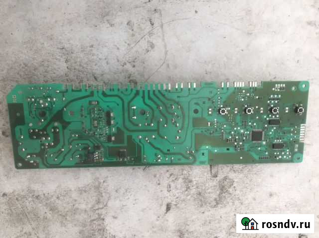 Модуль стиральной машины Черногорск - изображение 1