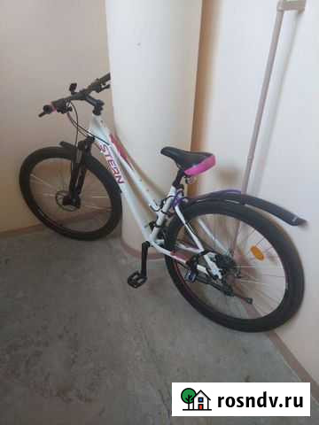 Велосипед Новоуральск - изображение 1