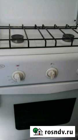 Плита газовая Оренбург - изображение 1
