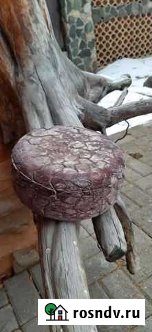 Сыр Канталь козий Копейск - изображение 1