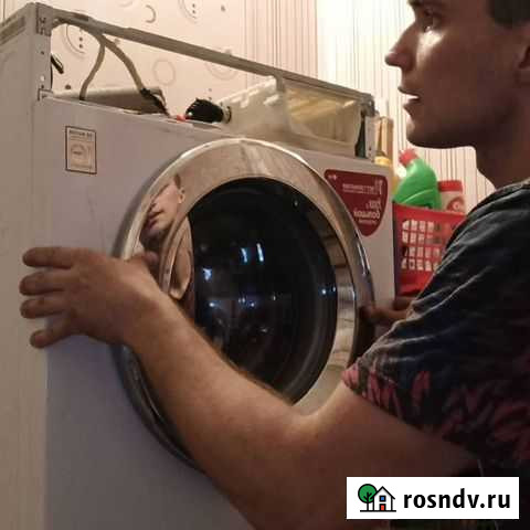 Ремонт стиральных машин.Ремонт холодильников Екатеринбург - изображение 1