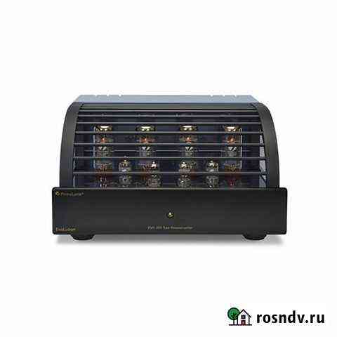 Усилители ламповые PrimaLuna Evolution 200 Power B Красноярск