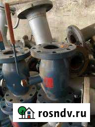 Задвижки с клапаном Братск - изображение 1