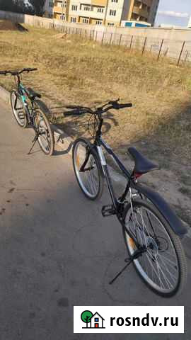 Велосипеды новые на 26 и 24 колесах Воронеж - изображение 1