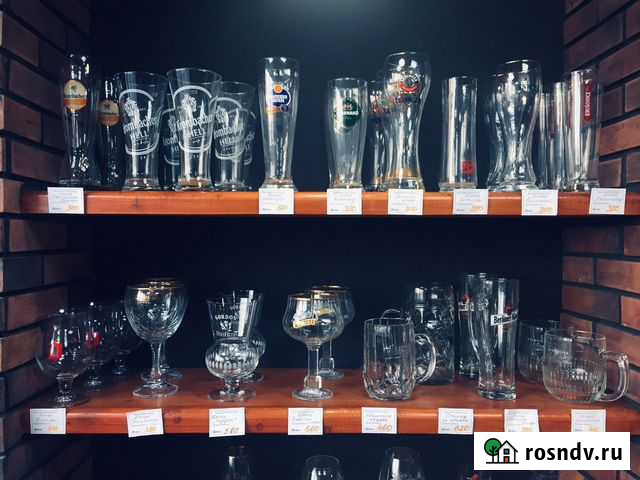 Подарок. Пивные бокалы Липецк - изображение 1