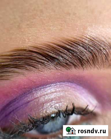 Бровист на дому Москва - изображение 1