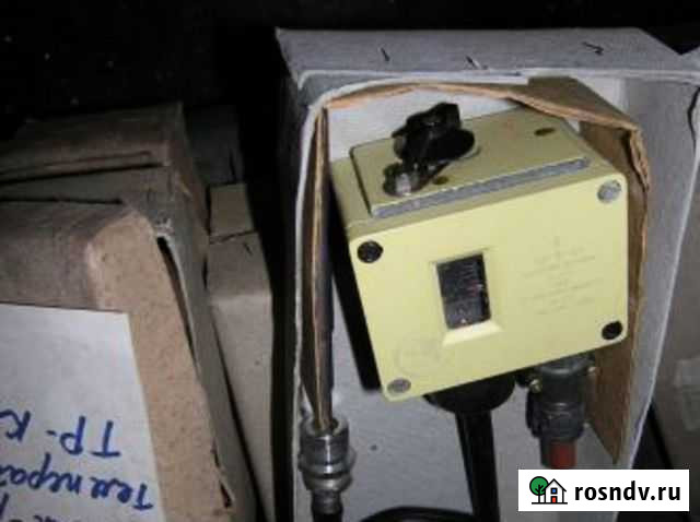 Датчик температурный тр-К-О3 Ростов-на-Дону - изображение 1