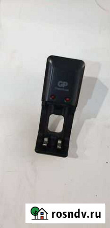 Зарядное устройство GP PowerBank S330 Глазов - изображение 1
