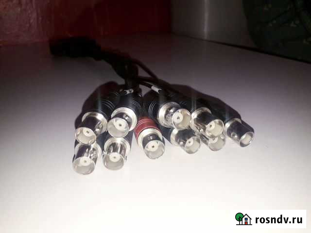 Video DVR 9 каналов видеонаблюдение Чита - изображение 1