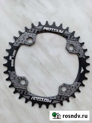 Передняя звезда NW 36T Лысьва - изображение 1