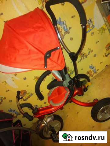 Велосипед Челябинск - изображение 1