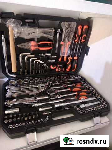 Наборы инструментов SATA 53/82/94/121 Магнитогорск - изображение 1