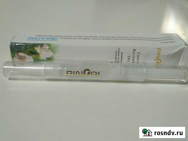 Масло для кутикул Лобня - изображение 1