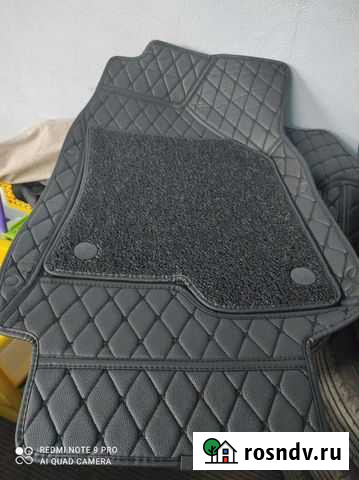 Вип коврики в салон Йошкар-Ола - изображение 1