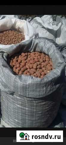 Керамзит Камышлов - изображение 1