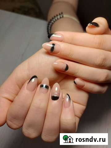 Маникюр и педикюр Воронеж - изображение 1