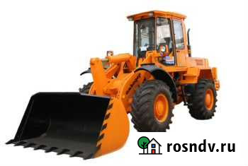 Услуги фронтального погрузчика Бугуруслан - изображение 1