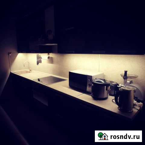 Электрик (светодиодная подсветка) Красный Яр - изображение 1