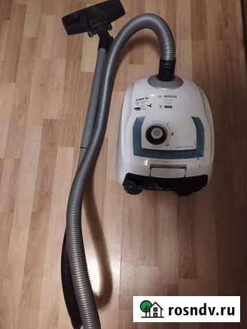 Пылесос bosch Химки - изображение 1