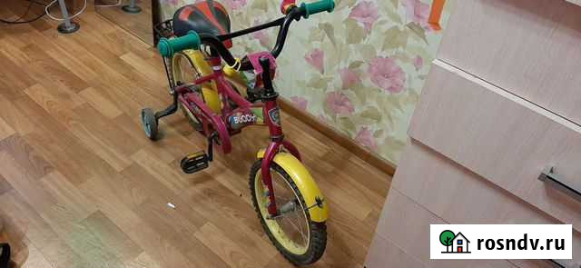 Велосипед Липецк - изображение 1