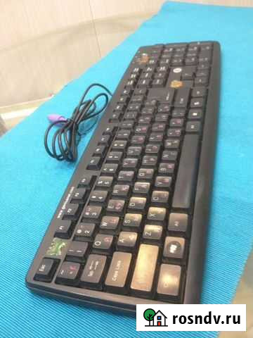 Клавиатура Ярославль - изображение 1