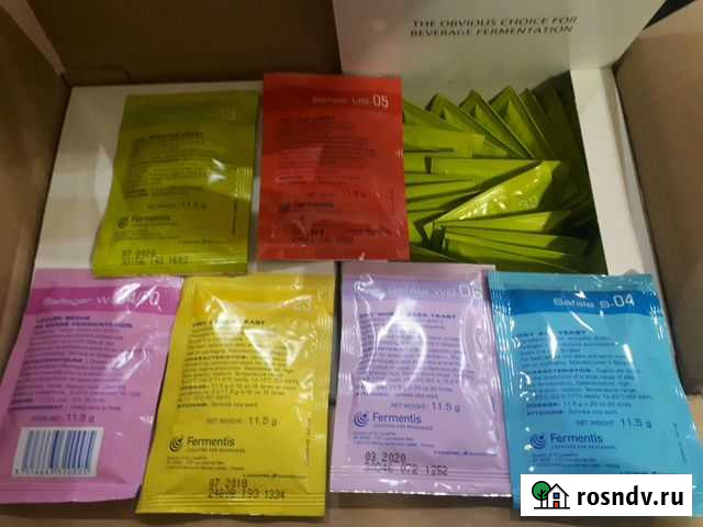 Хмель Набережные Челны - изображение 1