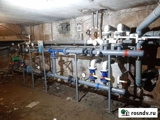 Сварка и монтаж трубопровода, сварочные работы Брянск - изображение 1