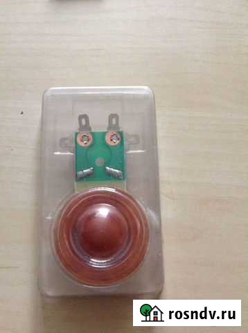 Сменная диафрагма для JBL 2412 2412H 2412H-1 Тихорецк - изображение 1