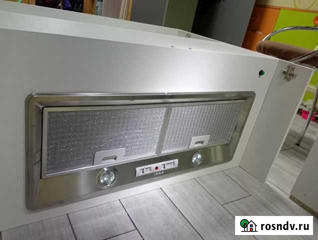 Вытяжка Jet Air CA Extra INX-09 Разумное - изображение 1