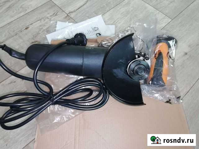 Ушм болгарка deko Бердск - изображение 1